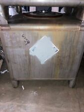 300 gallon stainless for sale  Willoughby