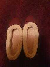 Hotter slippers size for sale  UCKFIELD