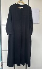 Abaya winter size for sale  WIGAN
