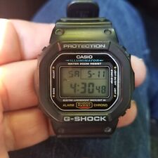 Relógio masculino Casio G-SHOCK - DW5600E comprar usado  Enviando para Brazil