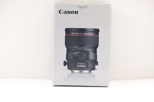 Canon 3.5 24mm for sale  Shipping to Ireland