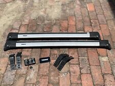 Thule aeroblade edge for sale  Staten Island