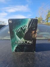Arrow: The Complete Series (DVD) comprar usado  Enviando para Brazil