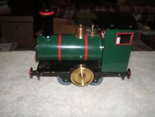 Lgb live steam for sale  GATESHEAD