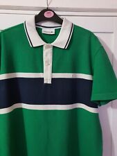 Lacoste polo shirt for sale  LONDON