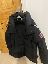 Authentic canada goose for sale  BEDFORD
