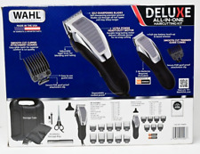 Wahl deluxe one for sale  Fords
