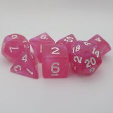 Dnd dice set for sale  Shipping to Ireland