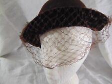 1940s hat glenover for sale  Shipping to Ireland