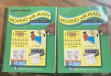Moving math topic for sale  Pegram