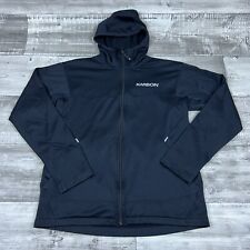 Karbon hoodie mens for sale  Lockport