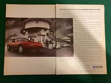 Mazda pier 1960 for sale  BRISTOL