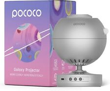 Pococo galaxy projector for sale  KIRKCALDY