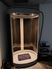 Spray tan booth for sale  CAMBORNE