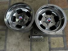 Vintage 14x8 pair for sale  Valley Center