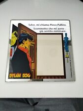 dylan dog quadro usato  Latina