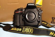Nikon d800 36.3mp usato  Pisa