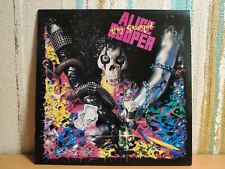 Alice Cooper ‎– LP Hey Stoopid comprar usado  Enviando para Brazil