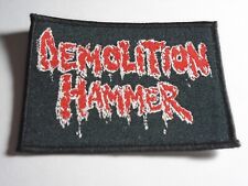 Demolition hammer woven for sale  Shipping to Ireland