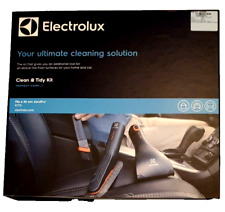 ELECTROLUX CLEAN & TIDY KIT 12 Conjunto de acessórios de três peças compatível com 36 mm AeroPro., usado comprar usado  Enviando para Brazil