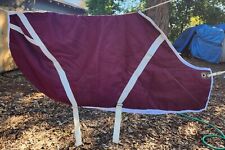 big d horse blankets for sale  Ojai