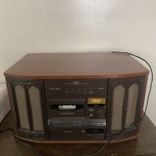 Nostalgia teac stereophonic for sale  Chicago