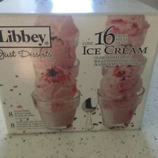 Libby desserts piece for sale  RAMSGATE