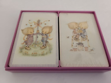 Vintage hallmark precious for sale  Hixson