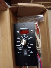 Digital thermostat kit for sale  Springfield