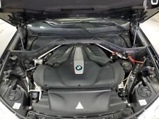✅ 2014 2015 BMW X5 X6 F15 (conjunto de motor) motor 4.4L Twin Turbo N63T 91K milhas comprar usado  Enviando para Brazil