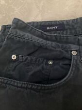 Men gant navy for sale  BROMYARD