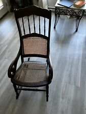 Antique rocking chair for sale  Sanford