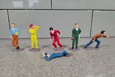 Scalextric racing drivers for sale  UK