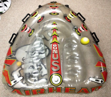 Airhead tilt inflatable for sale  Shipping to Ireland