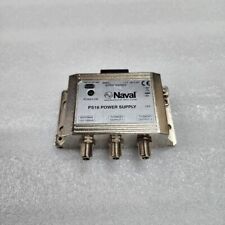 Fonte de alimentação NAVAL ELECTRONICS PS16 201.621 12-30VDC comprar usado  Enviando para Brazil