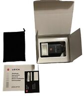 Leica complete rechargeable for sale  Clackamas