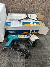 Virutex Portable AG98F Hand-Held Hot Air Edgebander Green 120V 1400W, used for sale  Shipping to South Africa