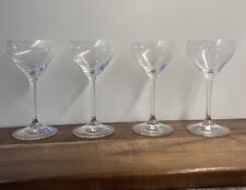 Riedel Drink Specific Glassware Nick & Nora Cocktail Glasses 6”- Set Of 4 for sale  Shipping to South Africa
