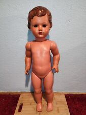 Stara lalka Schilkdrot sygnowana,70 cm., używany na sprzedaż  PL