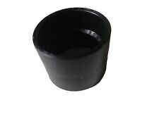 Black coloured plastic for sale  FAREHAM