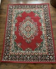 Vintage rug asian for sale  WOLVERHAMPTON