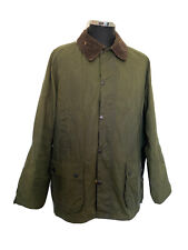 Barbour vintage giubbotto usato  Marcianise