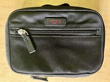 Tumi travel accessories for sale  Kennebunkport