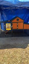 Large chicken coop for sale  Yreka