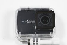 Action kamera schwarz gebraucht kaufen  Althütte