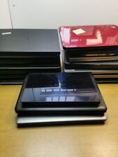 Laptops joblot mixed for sale  ABERDEEN