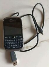 Blackberry curve 9320 for sale  SOLIHULL