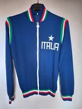 Italia maglia giacca usato  Roma