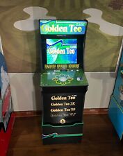 Arcade1up golden tee for sale  Longview