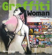 Graffiti woman graffiti for sale  USA